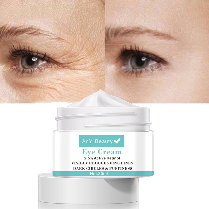Beauty Eye Cream30mlwish Women's Skin Care Products Beauty Eye Cream30mlwish Women's Skin Care Products